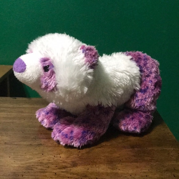 GANZ | Toys | Pretty Panda Webkinz 